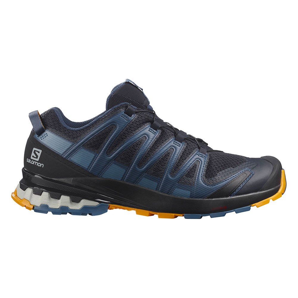 Salomon Scarpe da ginnastica donna nero Ultra - Scarpe donna • ZOOT.it