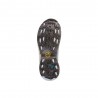 La Sportiva Pedule Trekking Falkon Gtx Grigio Azzurro Bambino