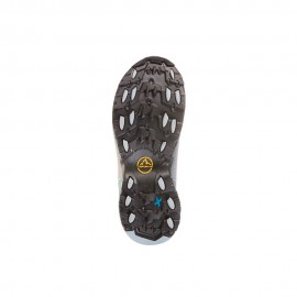 La Sportiva Pedule Trekking Falkon Gtx Grigio Azzurro Bambino