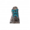 La Sportiva Pedule Trekking Falkon Gtx Grigio Azzurro Bambino