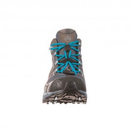 La Sportiva Pedule Trekking Falkon Gtx Grigio Azzurro Bambino
