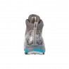 La Sportiva Pedule Trekking Falkon Gtx Grigio Azzurro Bambino