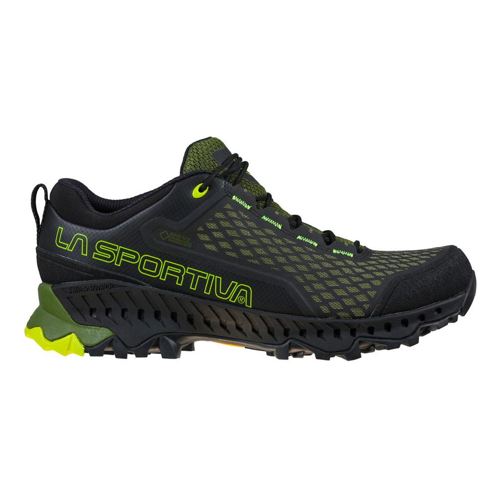 la sportiva scarpe trekking donna