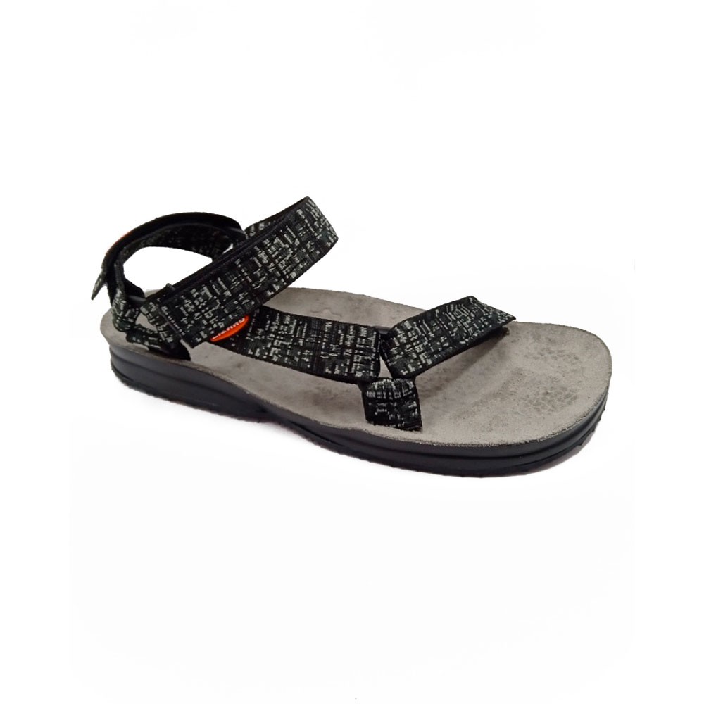 Lizard Sandali Trekking Hike Etno Ash Grigio Uomo EUR 46