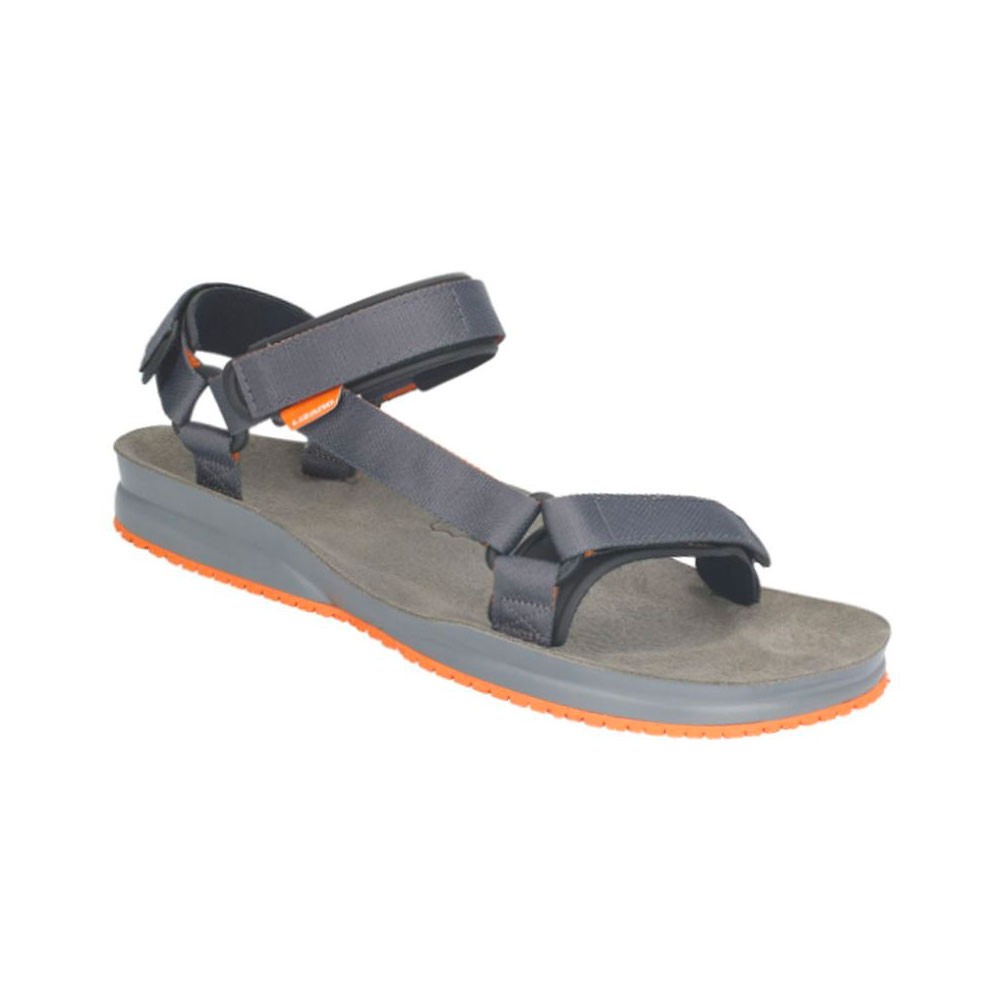 Lizard Sandali Trekking Super Hike Plain Grigio Uomo EUR 46