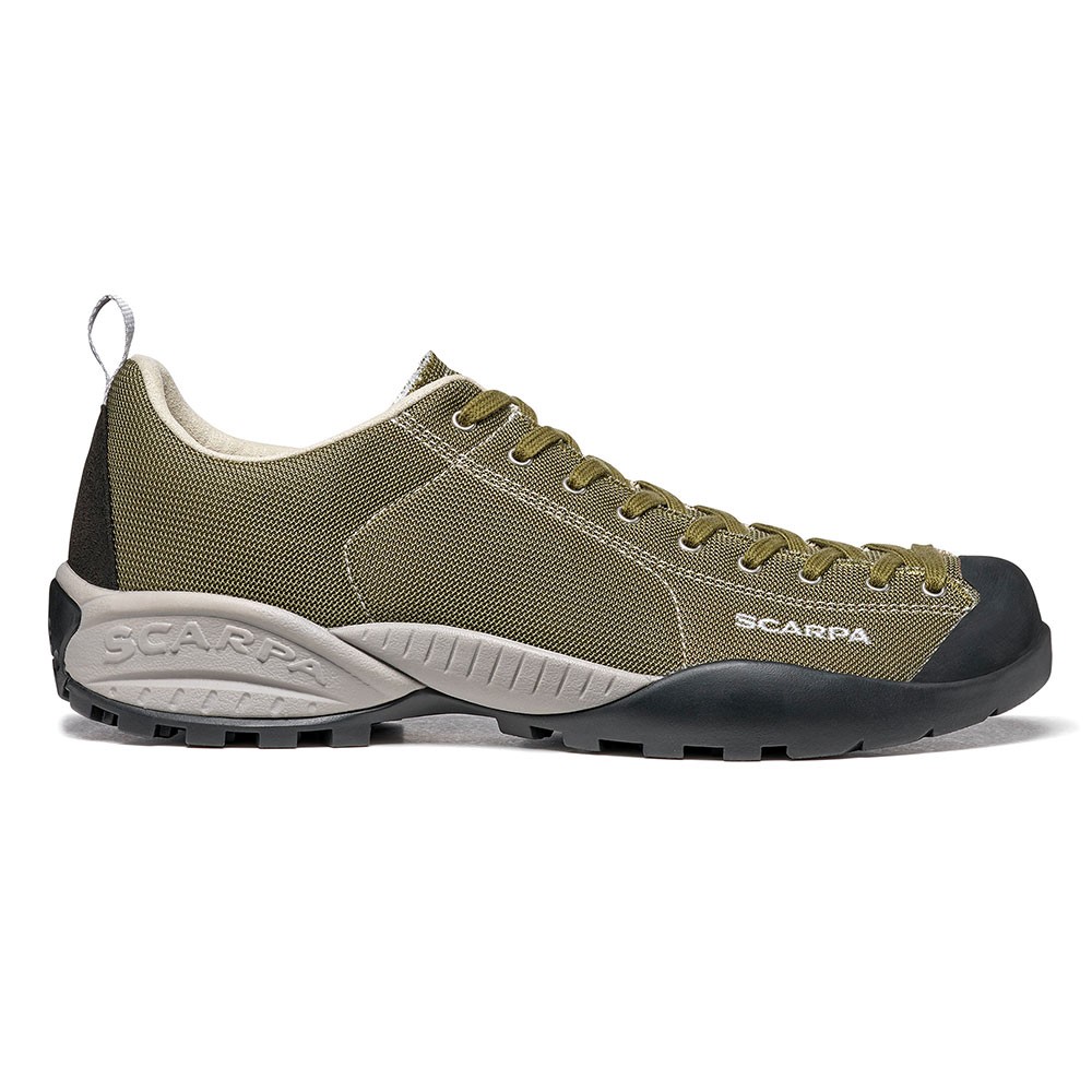 scarpe uomo trekking