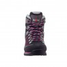 Kayland Pedule Trekking Plume Micro Gtx Grigio Donna