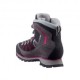 Kayland Pedule Trekking Plume Micro Gtx Grigio Donna