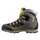 Kayland Pedule Trekking Plume Micro Gtx Grigio Lime Uomo