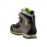 Kayland Pedule Trekking Plume Micro Gtx Grigio Lime Uomo