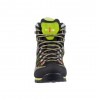 Kayland Pedule Trekking Plume Micro Gtx Grigio Lime Uomo