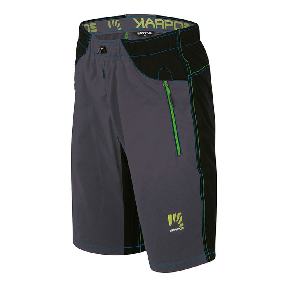 pantaloncini corti trekking