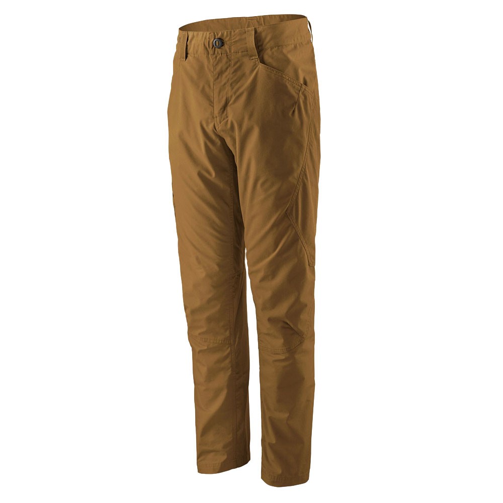 Patagonia Pantaloni Trekking Venga Rock Marrone Uomo - Acquista online su  Sportland