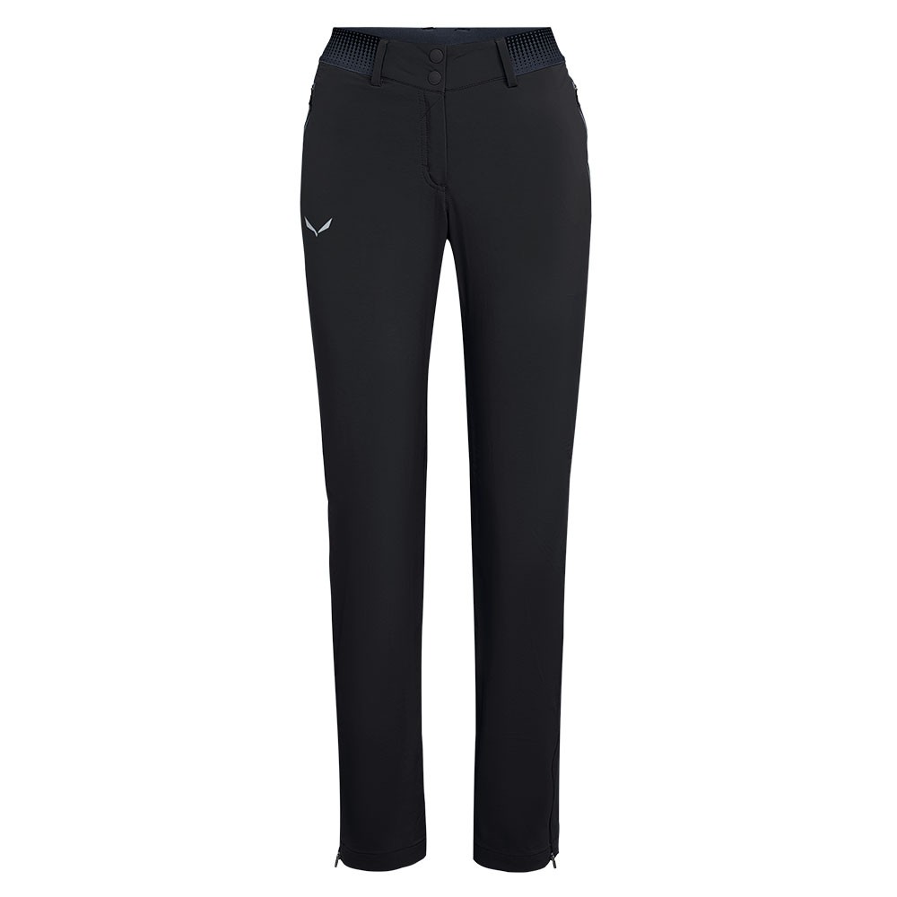 Salewa Pantaloni Trekking Pedroc 3 Nero Donna - Acquista online su Sportland