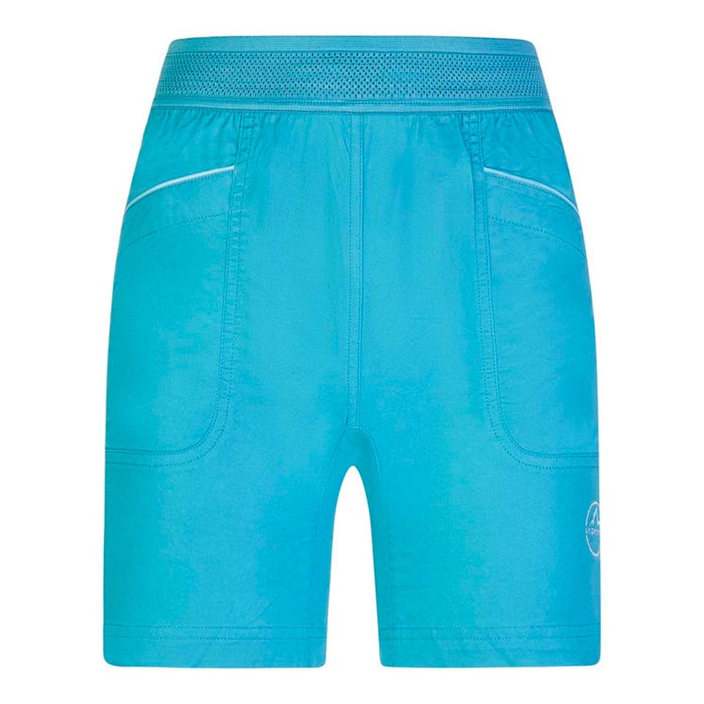La Sportiva Pantaloni Corti Onyx Topaz Donna - Acquista online su Sportland