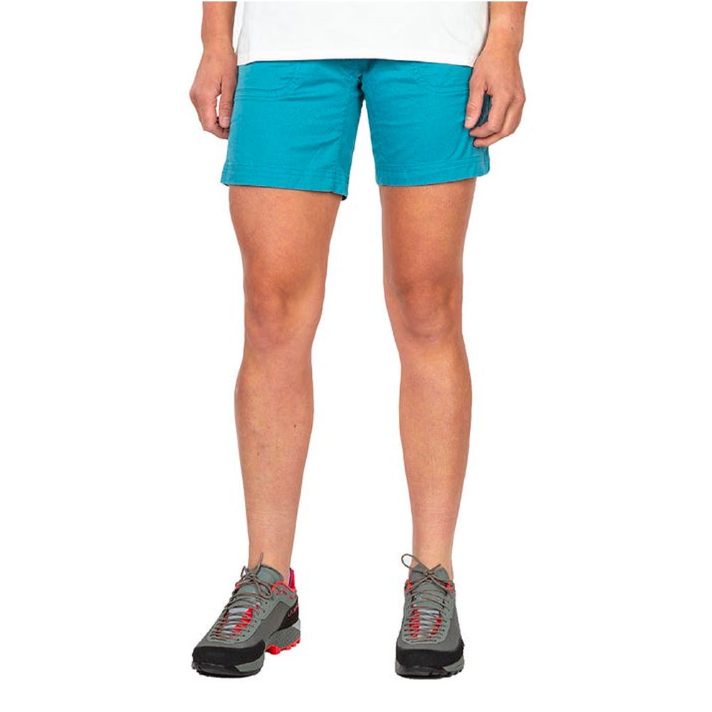 La Sportiva Pantaloni Corti Onyx Topaz Donna - Acquista online su Sportland