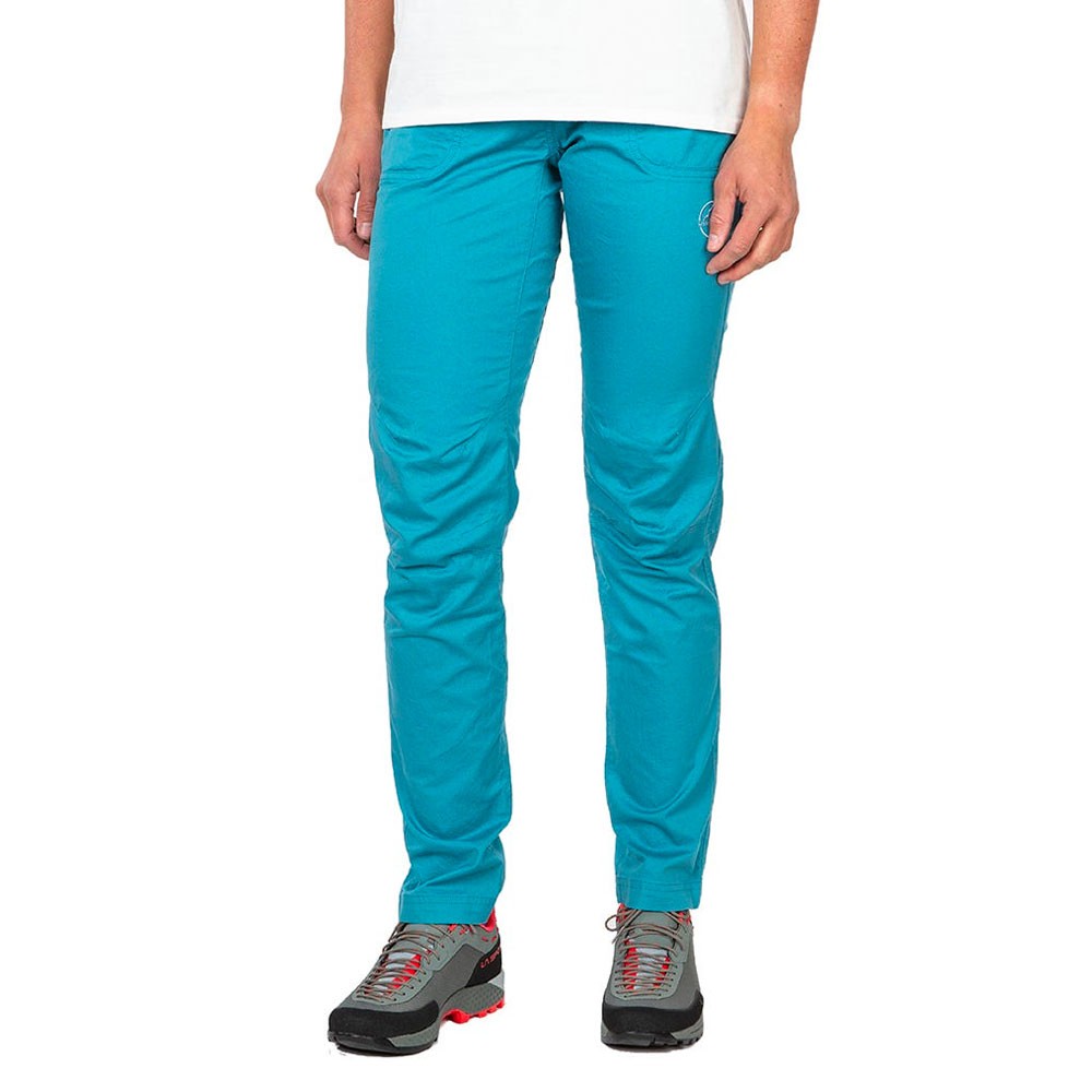 La Sportiva Pantaloni Itaca Topaz Donna - Acquista online su Sportland