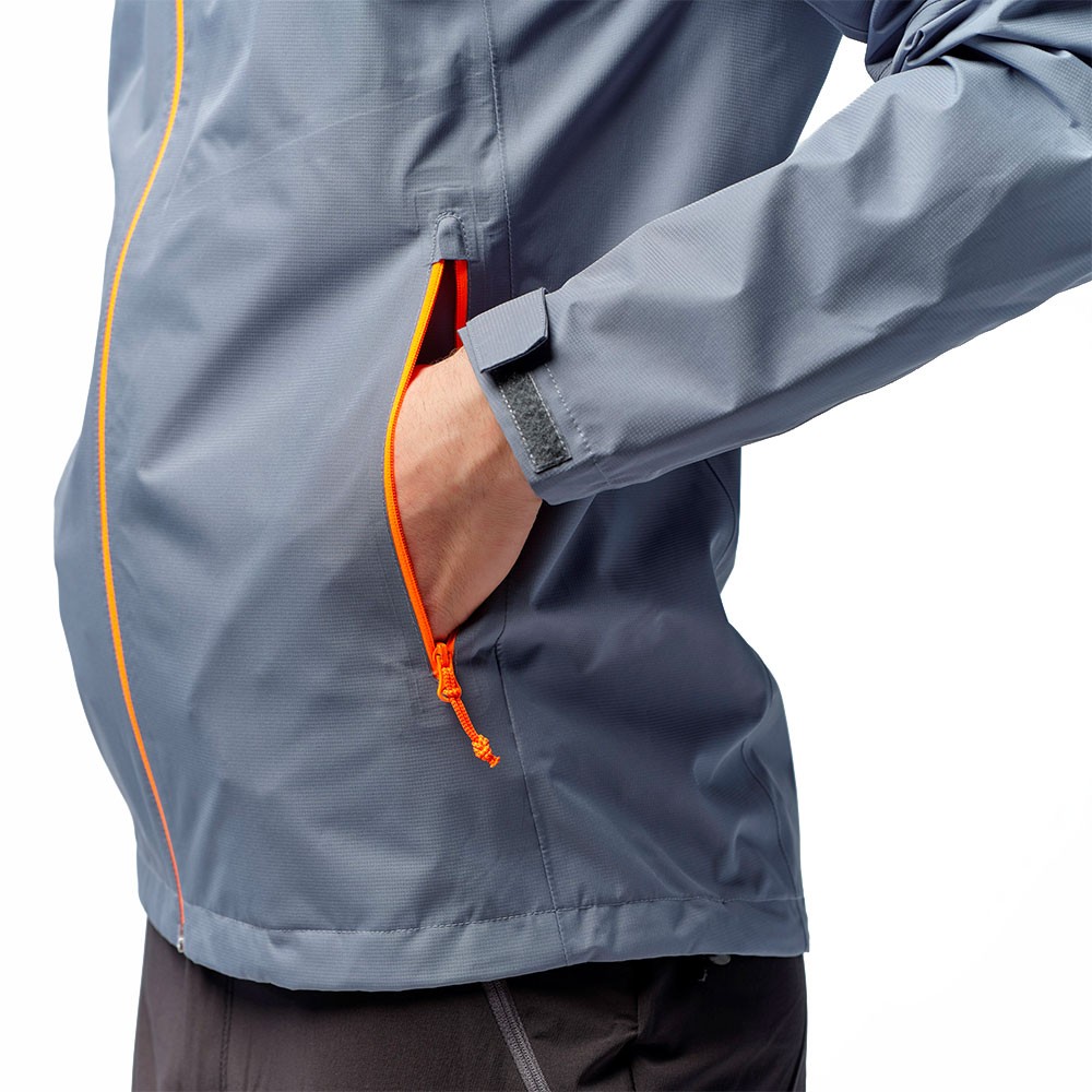 SALEWA Puez Aqua 3 PTX M Jkt Giacca Uomo