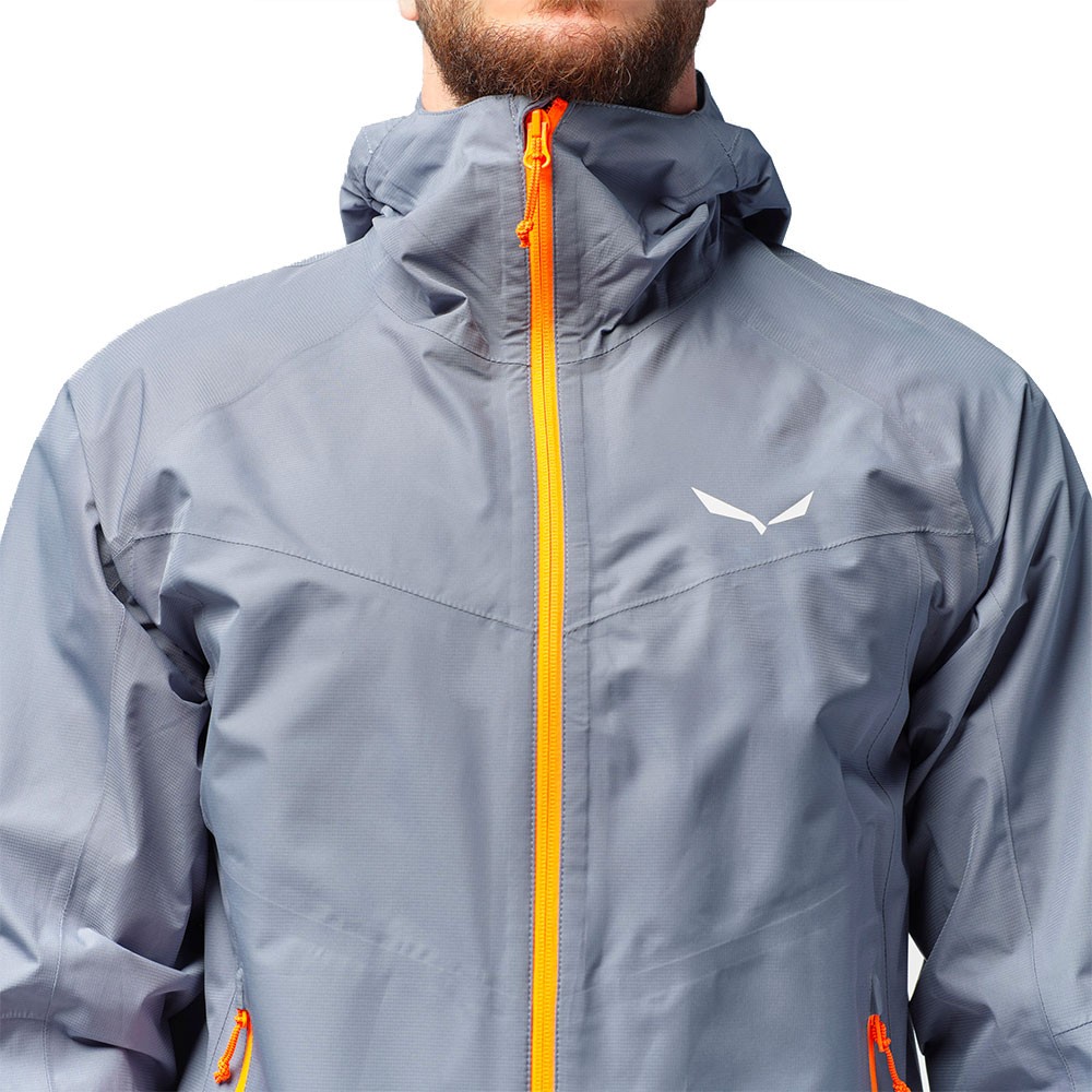 SALEWA Puez Aqua 3 PTX M Jkt Giacca Uomo