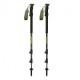 Gabel Bastoncini Trekking Telescopici Carbon Force Flk