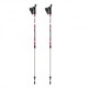 Gabel Bastoncini Nordic Walking Vario S-9.6 Fucsia