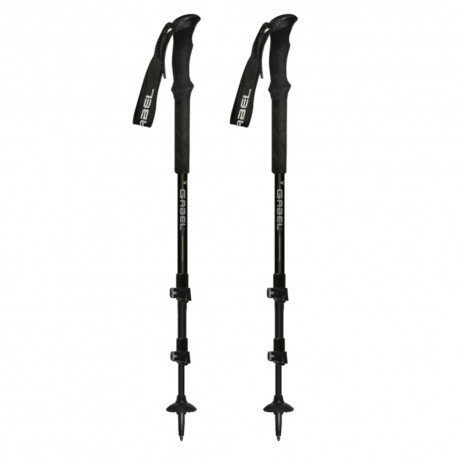 Bastoni Da Trekking Telescopici per Nordic Walking, Montagna, Sci Bastoni Da Trekking Telescopici per Nordic Walking, Montagna, Sci