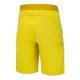 Wild Country Pantaloni Corti Session Whin Giallo Uomo