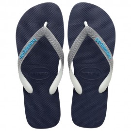 Infradito Mare Top Mix blu