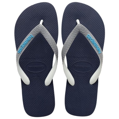 Havaianas Havaianas Kid Slim Girl  Blu