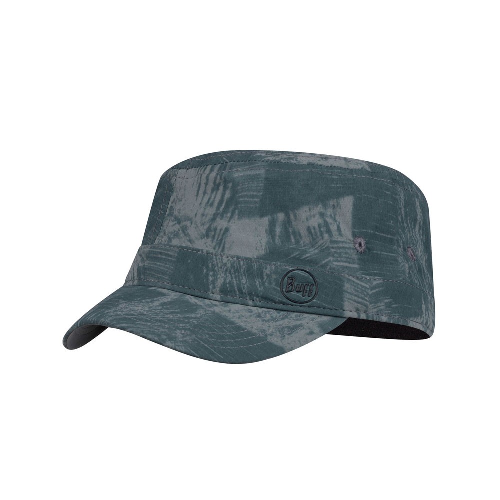 Buff Cappello Trekking Military Rinmann Grigio - Acquista online su  Sportland