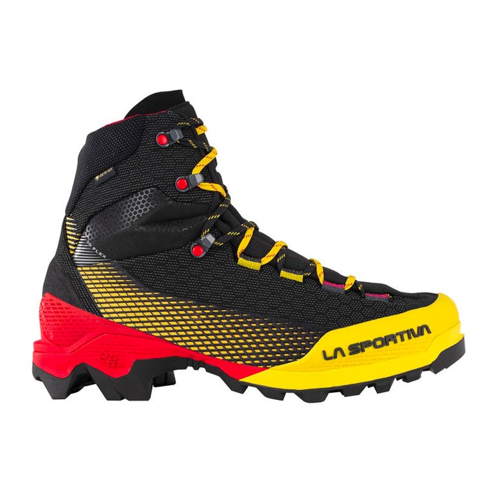 scarpe trekking uomo la sportiva