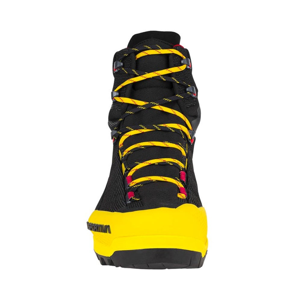 La Sportiva Scarponi Alpinismo Aequilibrium St Giallo Uomo - Acquista  online su Sportland