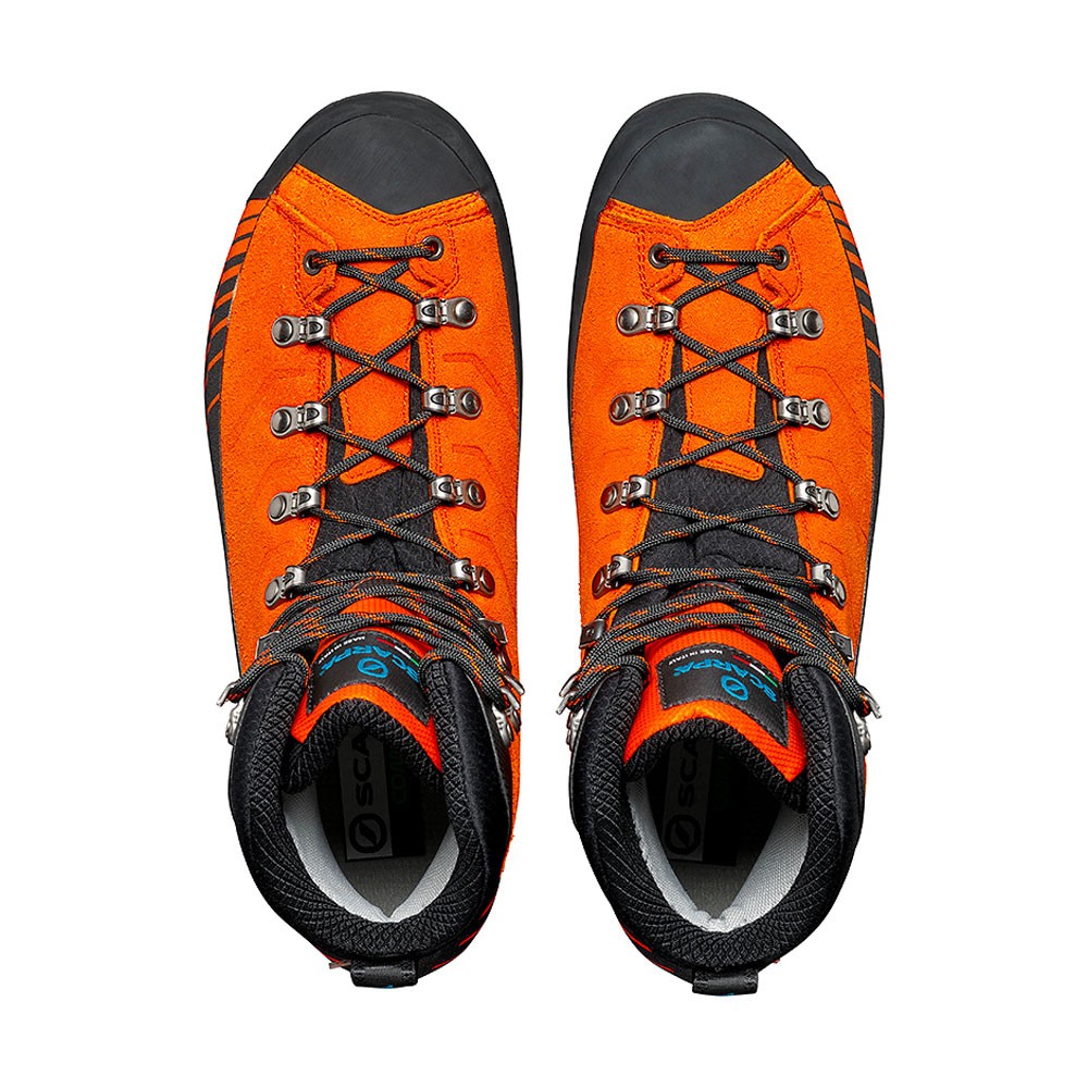 scarponi scarpa prezzi