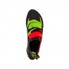 La Sportiva Scarpe Arrampicata Kubo Nero Rosso Uomo