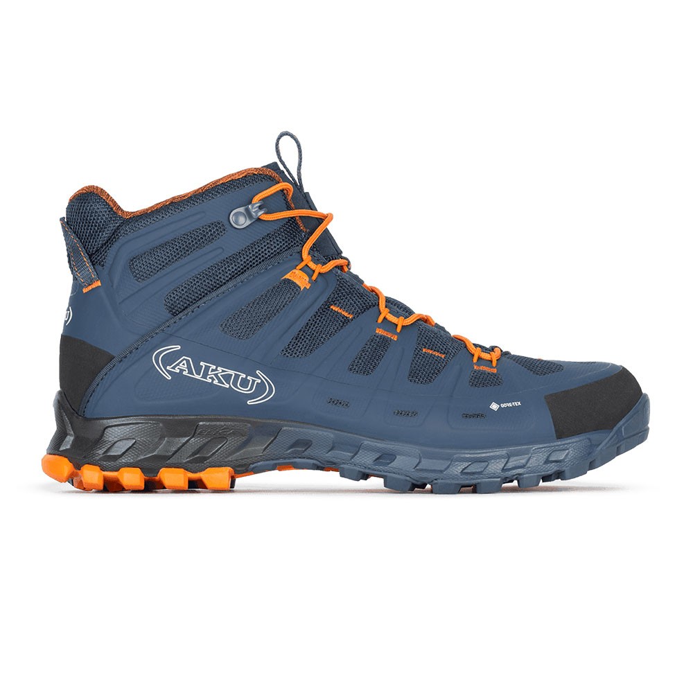 AKU Scarpe Trekking Donna Selvatica GTX Aku 