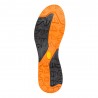 Aku Scarpe Trekking Rock Dfs Gtx Nero Arancio Donna