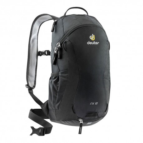 Deuter Zaino Mtb Rx 10 Nero