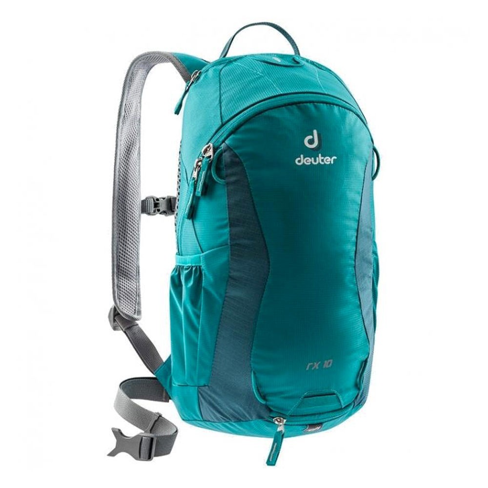 Deuter Zaino Mtb Rx 10 Ottanio - Acquista online su Sportland