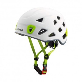 Camp Casco Alpinismo Storm Bianco