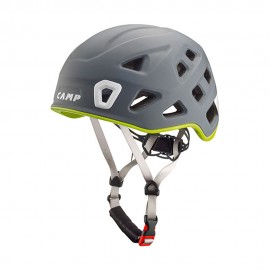 Camp Casco Alpinismo Storm Grigio