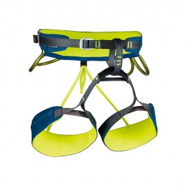 Camp Imbrago Arrampicata Energy Blu