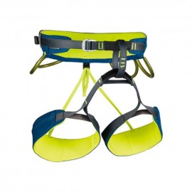 Camp Imbrago Arrampicata Energy Blu