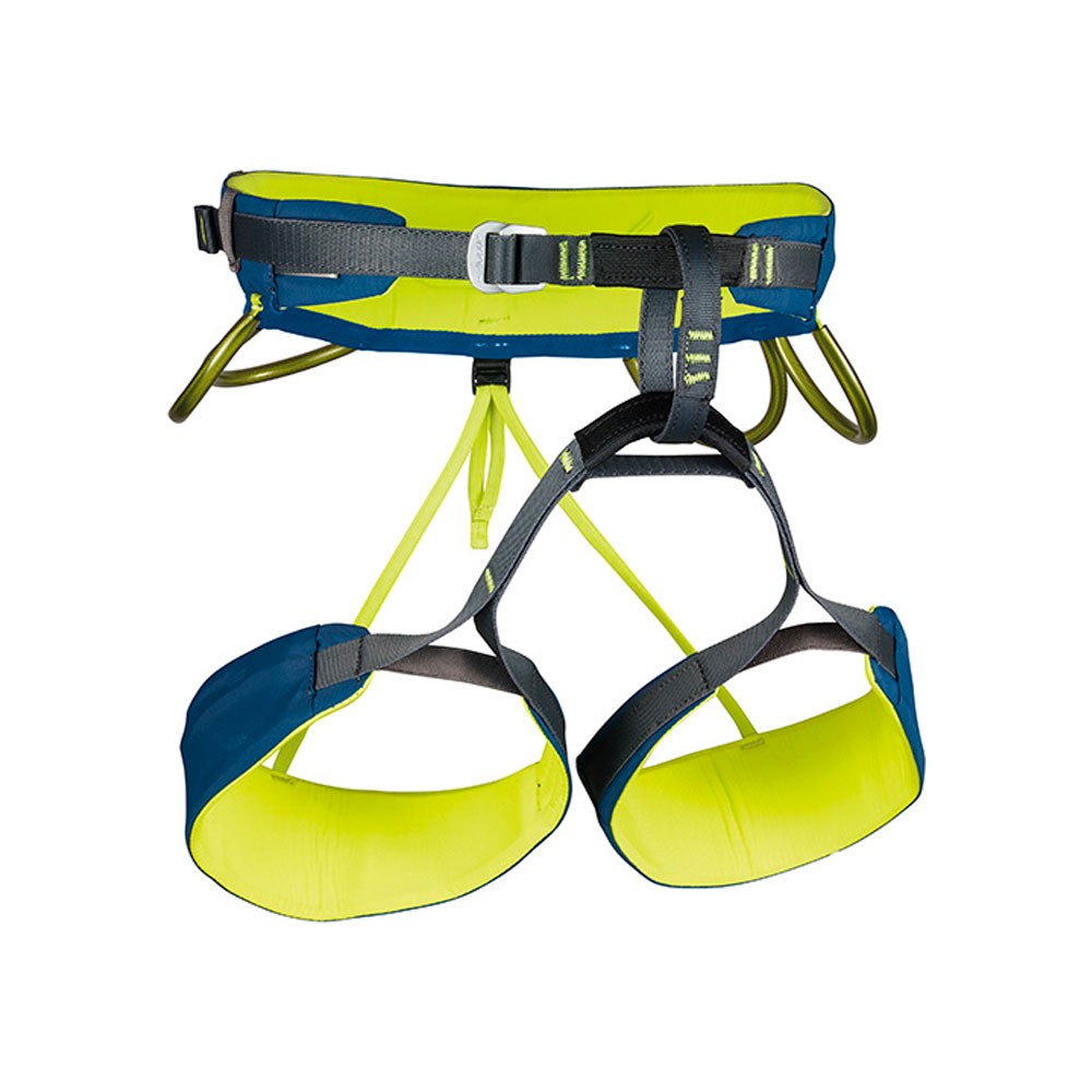 Image of Camp Imbrago Arrampicata Energy Blu M