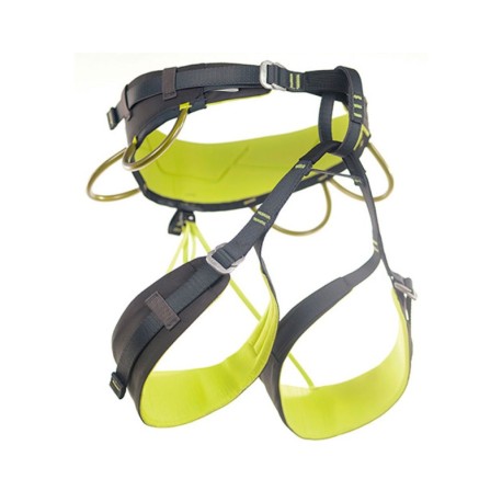 Camp Imbrago Arrampicata Energy Cr3 Grigio