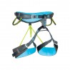 Camp Imbrago Arrampicata Energy Nova Grigio Donna