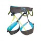 Camp Imbrago Arrampicata Energy Nova Grigio Donna