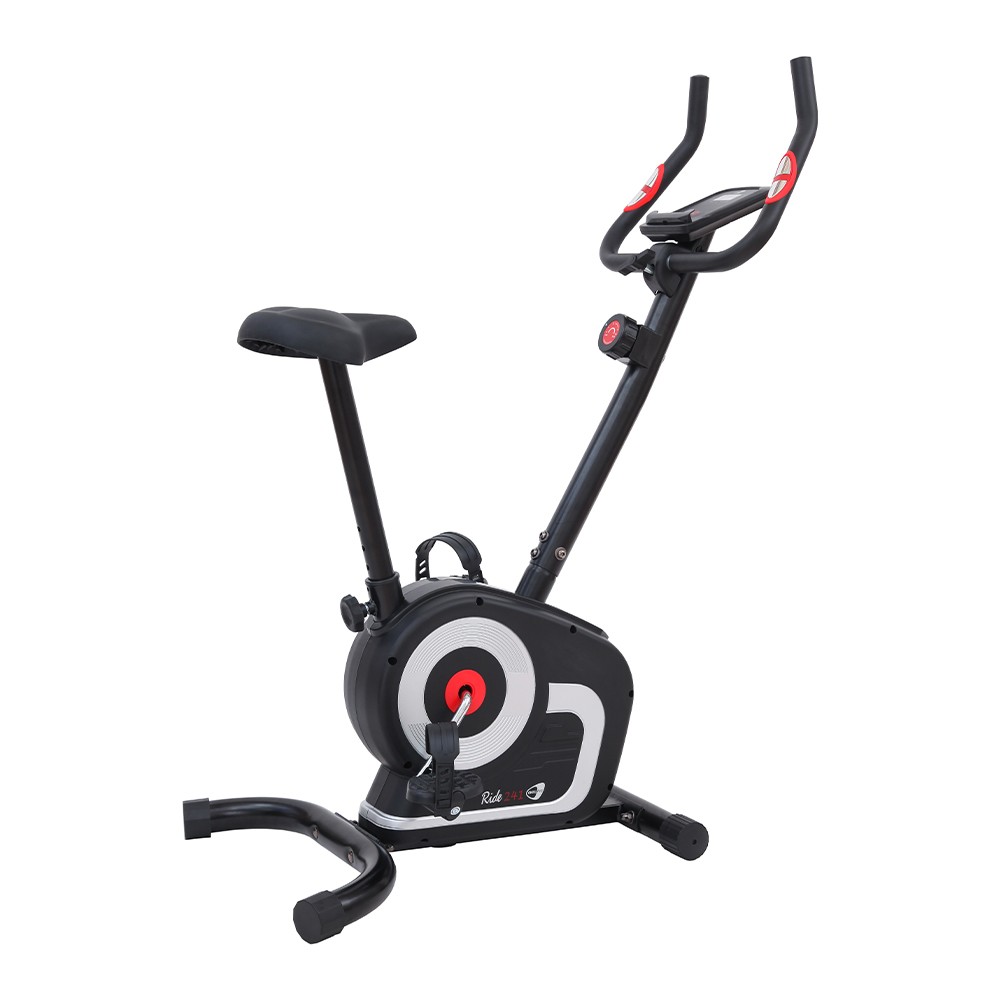 Image of Get Fit Cyclette Magnetica Ride 241 6 kg 8 Livelli TU