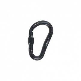 Camp Moschettoni Photon Lock Nero