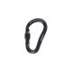 Camp Moschettoni Photon Lock Nero