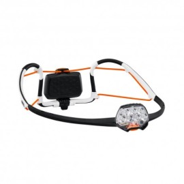 Petzl Lampada Frontale Iko Core 500 Lumen Nero